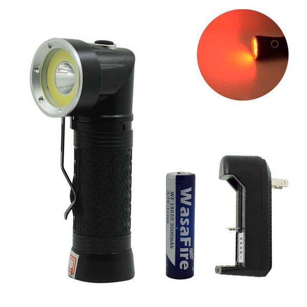high power xm-l t6+cob led magnetic white red light foldable torch lamp camping lanterna with 18650 battery charger flashlights t torches
high power xm-l t6+cob led magnetic white red light foldable torch lamp camping lanterna with 18650 battery charger flashlights t torches