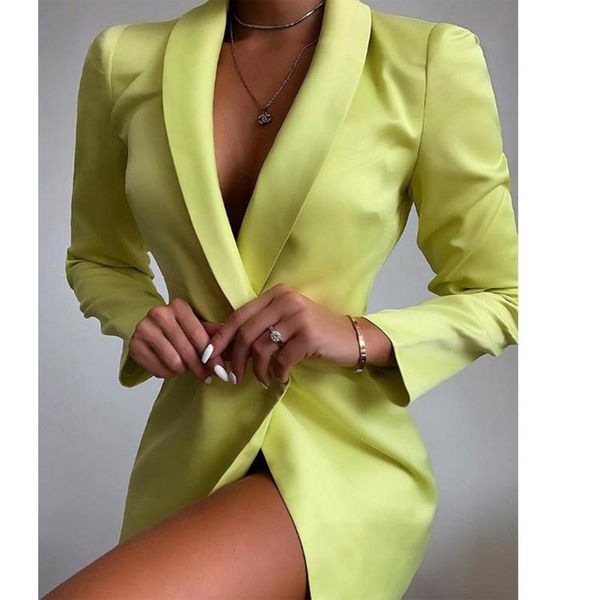 casual dresses knitted a-line turndown collar mini dress women button long sleeve elegant female autumn winter party sexy, Black;gray
casual dresses knitted a-line turndown collar mini dress women button long sleeve elegant female autumn winter party sexy, Black;gray
