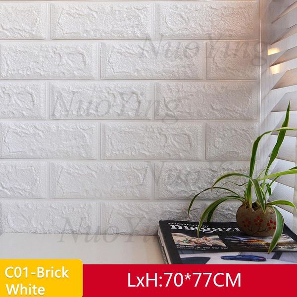 wallpapers 3d pe foam self adhesive wallpaper stickers bedroom decoration brick wall waterproof for christmas living room decor
wallpapers 3d pe foam self adhesive wallpaper stickers bedroom decoration brick wall waterproof for christmas living room decor