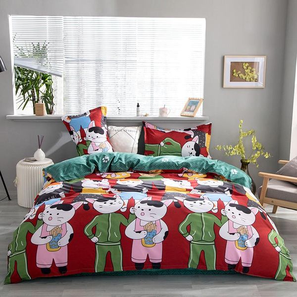 bedding sets cyan cute cat kitty duvet cover pillow case bed sheet boy kid teen girl linens set king twin comforter
bedding sets cyan cute cat kitty duvet cover pillow case bed sheet boy kid teen girl linens set king twin comforter