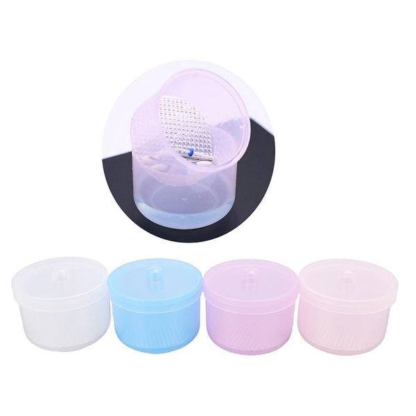 nail art equipment tools disinfection storage box drill bits clipper cutter tweezers accessories clean sterilizer professional tool, Silver
nail art equipment tools disinfection storage box drill bits clipper cutter tweezers accessories clean sterilizer professional tool, Silver