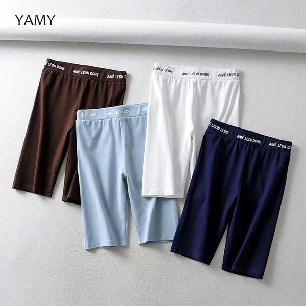 fashion womens biker shorts elastic high waist stretchy active streetwear bodycon skinny short pant summer women's, White;black
fashion womens biker shorts elastic high waist stretchy active streetwear bodycon skinny short pant summer women's, White;black