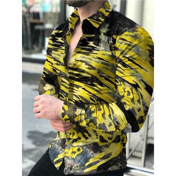 five-pointed star comfortable men's long-sleeved shirt comfortable fit fashion retro style travel office entertainment, White;black
five-pointed star comfortable men's long-sleeved shirt comfortable fit fashion retro style travel office entertainment, White;black