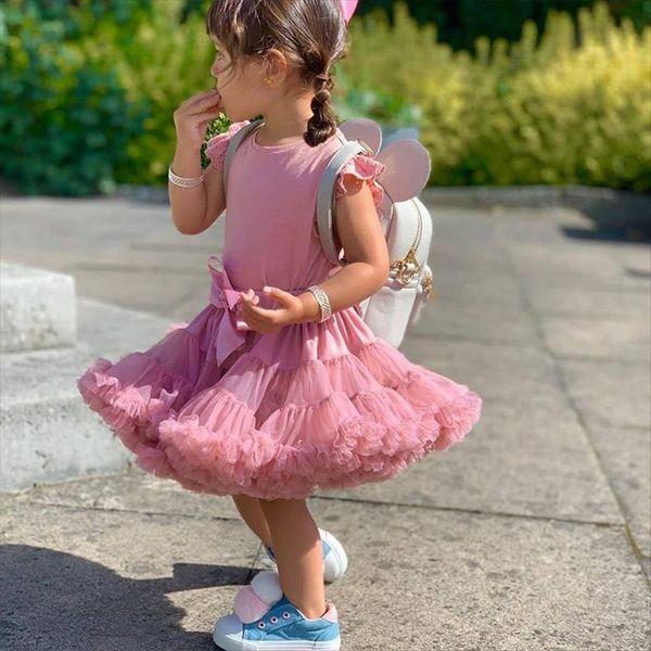 kids girls tutu princess women skirt pettiskirt ballet dance birthday party costume chlidren clothes for 1 8 years, Blue
kids girls tutu princess women skirt pettiskirt ballet dance birthday party costume chlidren clothes for 1 8 years, Blue