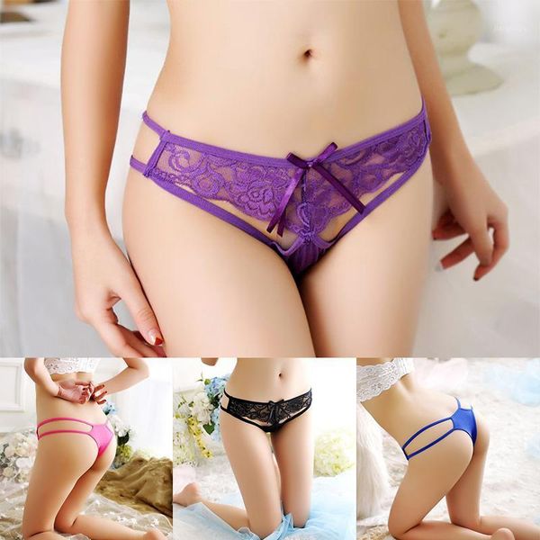 women's panties fashion transparent thong lace thin belt t-pants, crotch cotton lingerie for women underwear, Black;pink 
women's panties fashion transparent thong lace thin belt t-pants, crotch cotton lingerie for women underwear, Black;pink