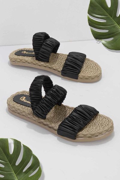 sandals black women k05682021217
sandals black women k05682021217