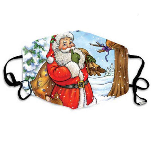 christmas cotton mask printed protective masks anti-dust anti-smog comfortable breathable and washable
christmas cotton mask printed protective masks anti-dust anti-smog comfortable breathable and washable