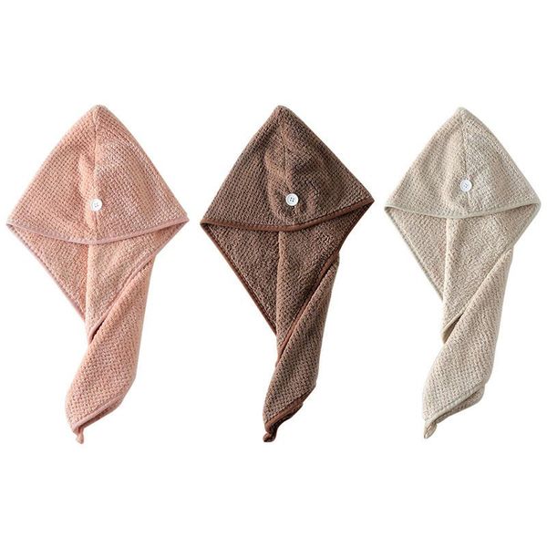 coral velvet home dry hair cap long magic shower to increase water absorption and quick-drying towel
coral velvet home dry hair cap long magic shower to increase water absorption and quick-drying towel