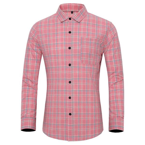 plus size 5xl 6xl 7xl men's casual plaid shirt 2021 autumn fashion business long sleeve male brand clothes shirts, White;black
plus size 5xl 6xl 7xl men's casual plaid shirt 2021 autumn fashion business long sleeve male brand clothes shirts, White;black