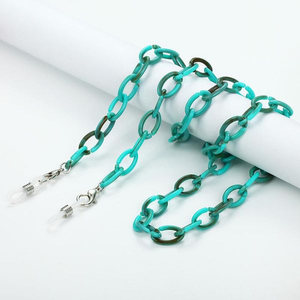 sunglasses frames women chain acrylic reading glasses chains hanging neck strap cords holder non-slip eyeglasses lanyard mask, Silver
sunglasses frames women chain acrylic reading glasses chains hanging neck strap cords holder non-slip eyeglasses lanyard mask, Silver