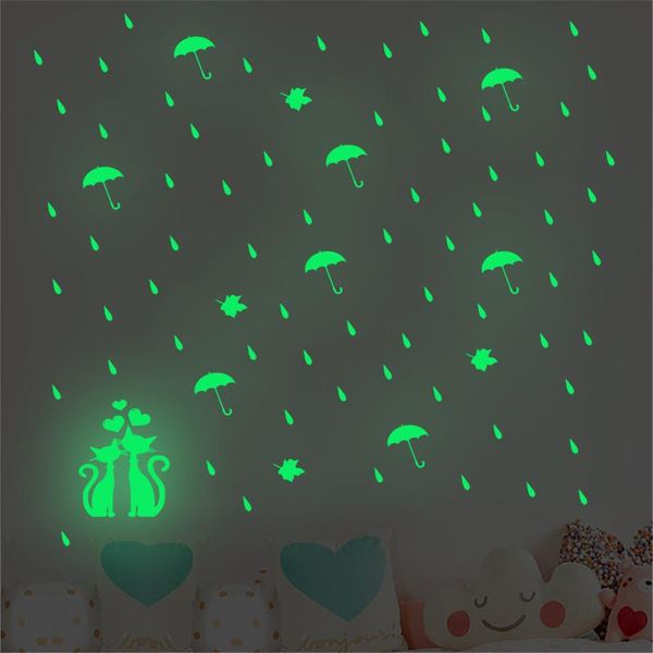 wall stickers luminous cute cartoon fluorescent decorative sticker for rooms wallpaper decoration
wall stickers luminous cute cartoon fluorescent decorative sticker for rooms wallpaper decoration