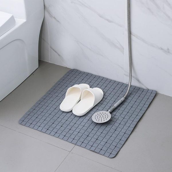bath mats pvc bathroom non-slip mat shower massage suction pad foot household products fast delivery supplies
bath mats pvc bathroom non-slip mat shower massage suction pad foot household products fast delivery supplies