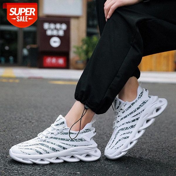 summer fashion korean trend shoes men's lightweight breathable mesh sports casual running #ot72
summer fashion korean trend shoes men's lightweight breathable mesh sports casual running #ot72