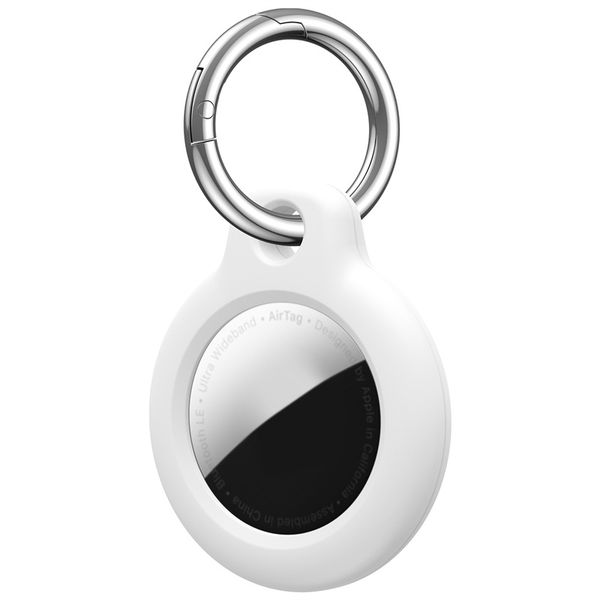 2021 airtag case silicone anti lost cover cell phone cases with buckle key ring anti-lost device keychain protect sleeve
2021 airtag case silicone anti lost cover cell phone cases with buckle key ring anti-lost device keychain protect sleeve