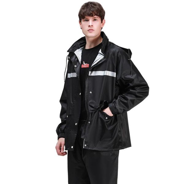 rain wear suit outdoor raincoat women adults zipper men pants camping waterproof chubasquero hombre jacket dl60yy
rain wear suit outdoor raincoat women adults zipper men pants camping waterproof chubasquero hombre jacket dl60yy