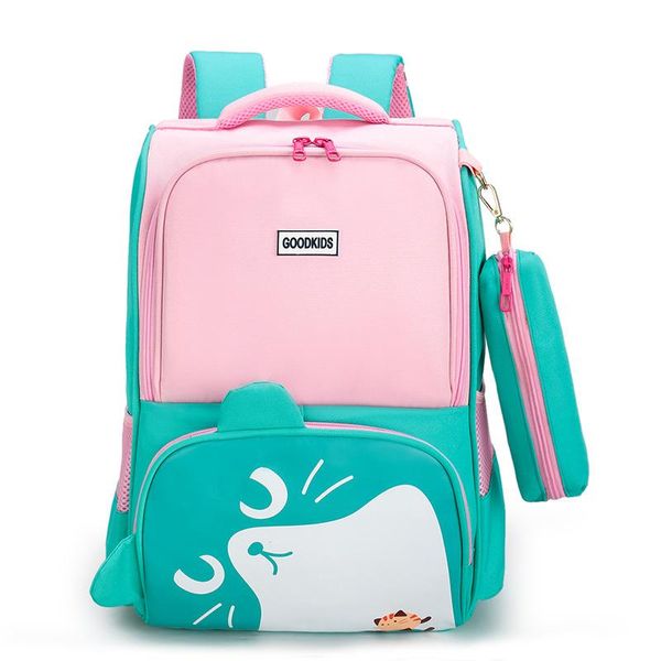 children's schoolbag elementary school girl boy backpack light weight bags
children's schoolbag elementary school girl boy backpack light weight bags
