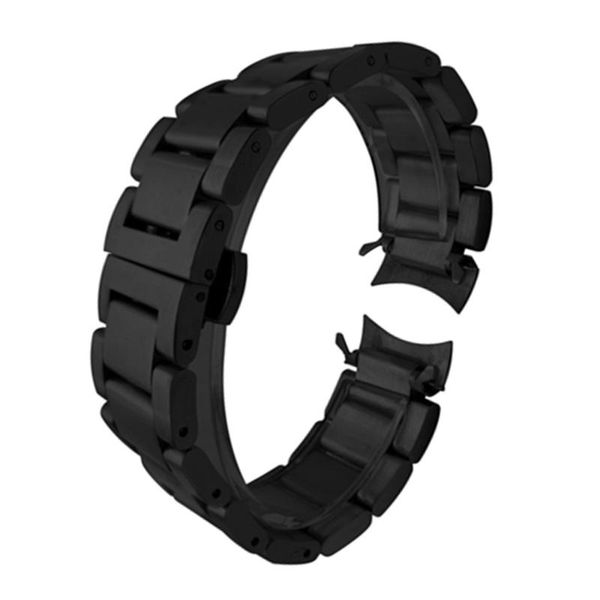 watch bands 22 mm stainless steel band bracelets curved end replacement for skx007 skx009 skx011 diy replace, Black;brown
watch bands 22 mm stainless steel band bracelets curved end replacement for skx007 skx009 skx011 diy replace, Black;brown