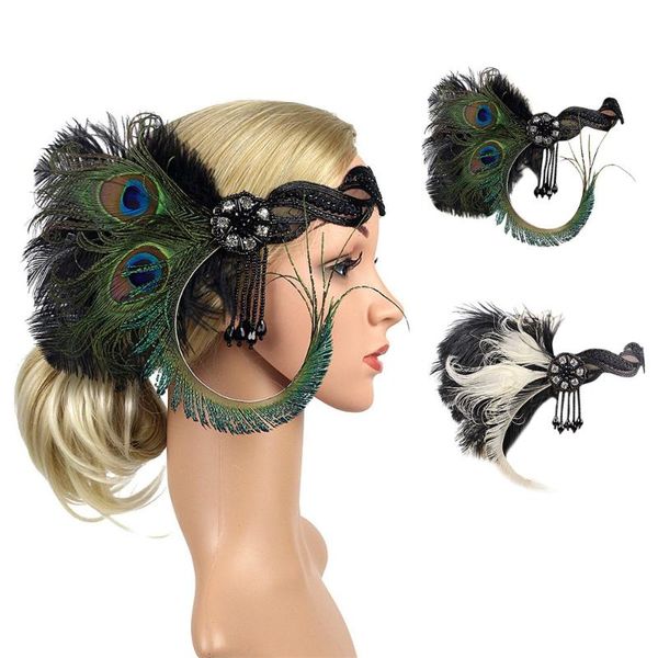 hair accessories 1920s headpiece feather flapper headband fashion flower baby headbands super soft nylon infant band girl acc, Slivery;white
hair accessories 1920s headpiece feather flapper headband fashion flower baby headbands super soft nylon infant band girl acc, Slivery;white
