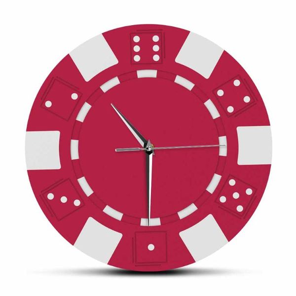 wall clocks colorful casino chips printed acrylic large clock las vegas games house art decorative watch gift for gambler
wall clocks colorful casino chips printed acrylic large clock las vegas games house art decorative watch gift for gambler