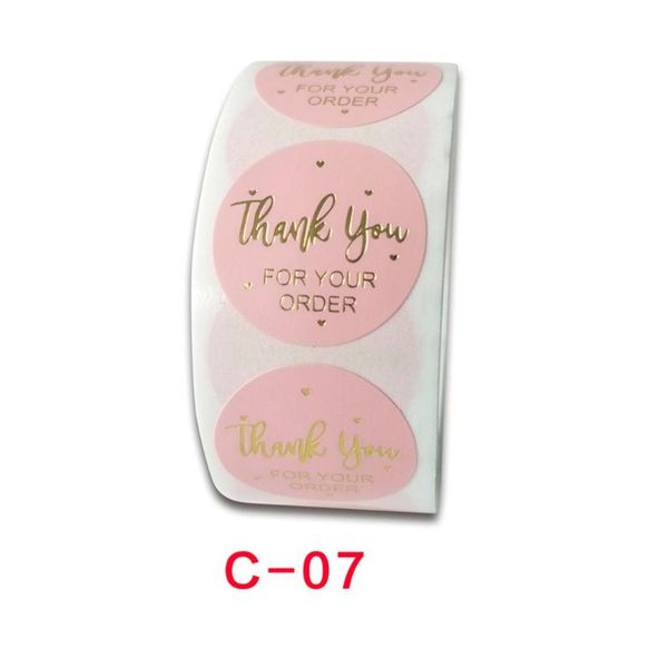 gift wrap 500pcs thank you stickers seal labels turning one favors envelope exquisite wedding decoration
gift wrap 500pcs thank you stickers seal labels turning one favors envelope exquisite wedding decoration