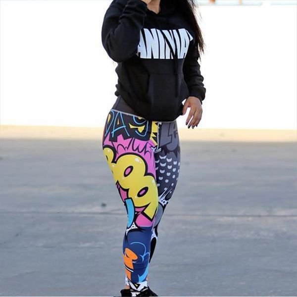 digital printing workout womens leggings high waist push up leggins mujer fitness pants, Black
digital printing workout womens leggings high waist push up leggins mujer fitness pants, Black