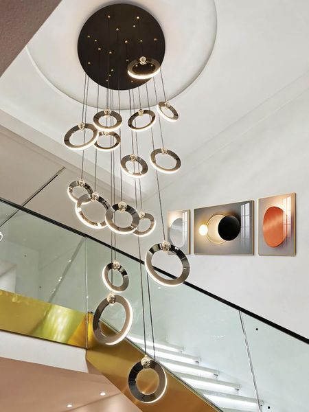 chandeliers product led modern light luxury living room chandelier villa staircase el bedroom ring long
chandeliers product led modern light luxury living room chandelier villa staircase el bedroom ring long