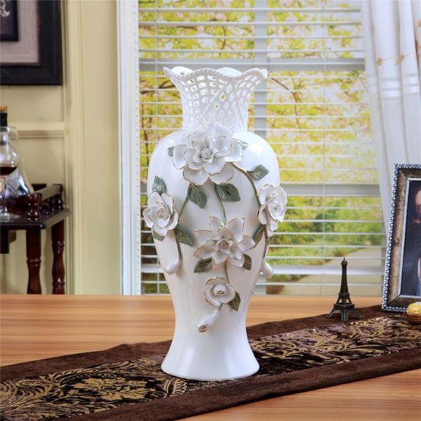 vases ceramic big white modern flowers vase home decor large floor for wedding decoration handicraft porcelain figurines
vases ceramic big white modern flowers vase home decor large floor for wedding decoration handicraft porcelain figurines