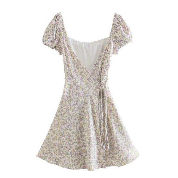 summer women flower printing cross v neck mini wrap dress female short sleeve clothes casual lady loose vestido d7630 210430, Black;gray
summer women flower printing cross v neck mini wrap dress female short sleeve clothes casual lady loose vestido d7630 210430, Black;gray
