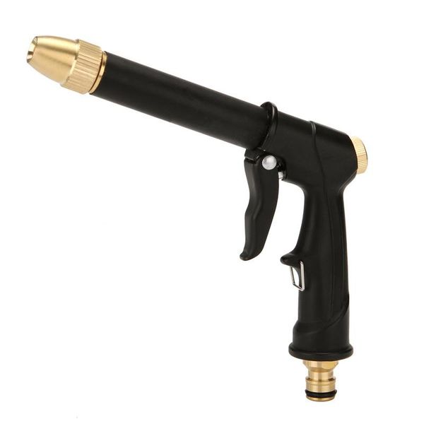 alloy high-pressure water gun for garden cleaning car wash machine watering hose nozzle sprinkler foam tool equipments
alloy high-pressure water gun for garden cleaning car wash machine watering hose nozzle sprinkler foam tool equipments