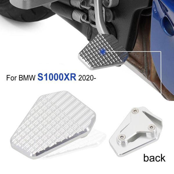 pedals silver and black rear foot brake lever pedal enlarge extension pad extender for s 1000 xr s1000xr 2021
pedals silver and black rear foot brake lever pedal enlarge extension pad extender for s 1000 xr s1000xr 2021