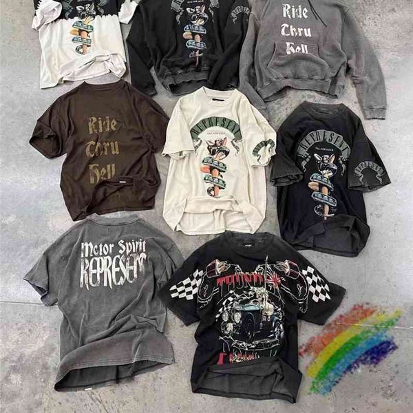 men's t-shirts vintage represent t-shirt men women 1:1 quality t shirt beauty python graghic represent tee oversize washed fx, White;black
men's t-shirts vintage represent t-shirt men women 1:1 quality t shirt beauty python graghic represent tee oversize washed fx, White;black