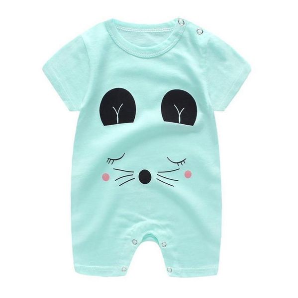 jumpsuits zwf998 good quality cotton summer baby girl clothes born clothing short romper infant boys children, Blue
jumpsuits zwf998 good quality cotton summer baby girl clothes born clothing short romper infant boys children, Blue