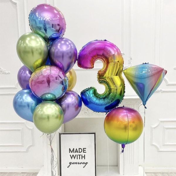 party decoration 32inch 11pc latex aluminum foil valentine's day helium balloons birthday babyshower wedding globos decorations digital
party decoration 32inch 11pc latex aluminum foil valentine's day helium balloons birthday babyshower wedding globos decorations digital
