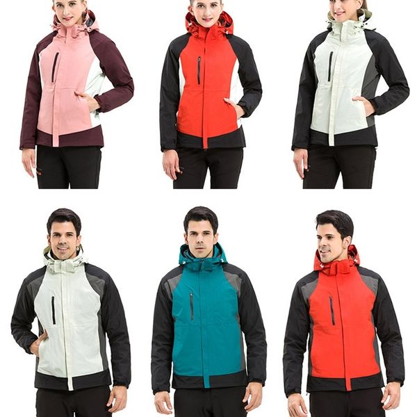 down jacket, ski suit, assault jacket, men's and women's warm two-piece set, group activities
down jacket, ski suit, assault jacket, men's and women's warm two-piece set, group activities