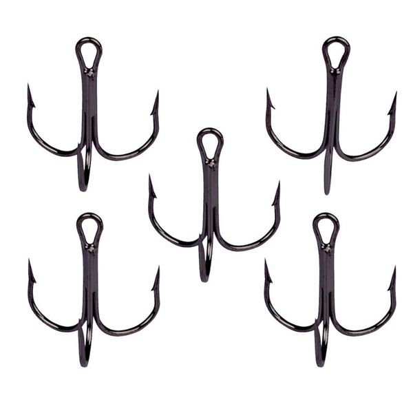 50pcs/pack stainless steel fishing hook treble black sharp triple hooks iscas pesca tackle tool black/brown/silver
50pcs/pack stainless steel fishing hook treble black sharp triple hooks iscas pesca tackle tool black/brown/silver