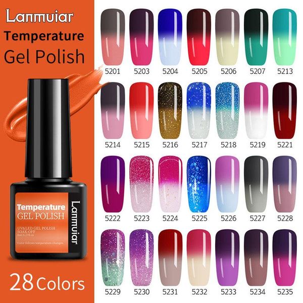 nail art kits 8ml color changing gel polish thermal 2-layers long lasting glitter nails soak off uv led varnish
nail art kits 8ml color changing gel polish thermal 2-layers long lasting glitter nails soak off uv led varnish