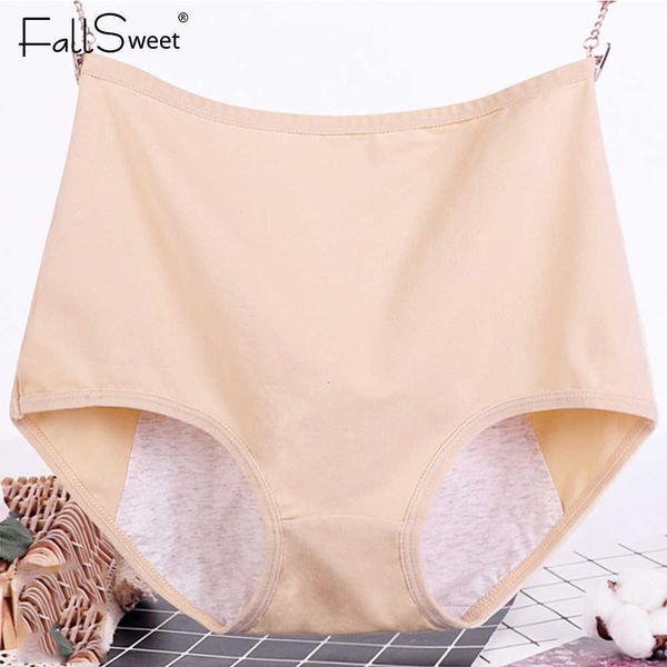 women's panties fallsweet plus size period underwear women high waist leak proof menstrual 6xl, Black;white
women's panties fallsweet plus size period underwear women high waist leak proof menstrual 6xl, Black;white
