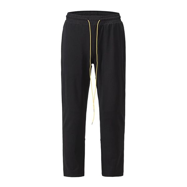 men's pants harajuku drawstring straight pockets black cargo mens streetwear solid oversize overalls hip hop loose casual trousers
men's pants harajuku drawstring straight pockets black cargo mens streetwear solid oversize overalls hip hop loose casual trousers