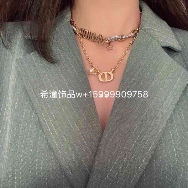 fine jewelry online family new high-grade clasp chain necklace red same brass heavy industry clavicle female 65% off store online sale, Silver
fine jewelry online family new high-grade clasp chain necklace red same brass heavy industry clavicle female 65% off store online sale, Silver