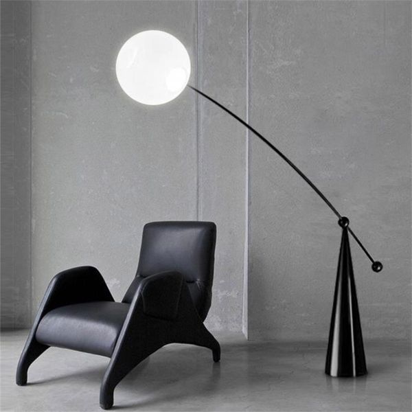 floor lamps nordic minimalist lamp glass shade fishing luminair for living room bedroom bedside decor standing light led lights
floor lamps nordic minimalist lamp glass shade fishing luminair for living room bedroom bedside decor standing light led lights