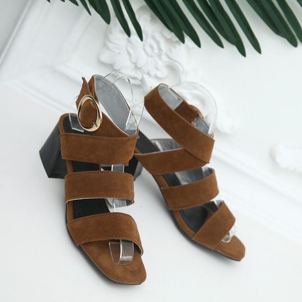 sandals plus size 11-16 high heels sandals women shoes woman summer ladies cross leg band buckle 1dlh, Black
sandals plus size 11-16 high heels sandals women shoes woman summer ladies cross leg band buckle 1dlh, Black