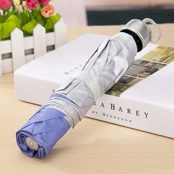 practical 8 bone silver gel umbrella 8k sunscreen outer line sunny folding advertising gift
practical 8 bone silver gel umbrella 8k sunscreen outer line sunny folding advertising gift