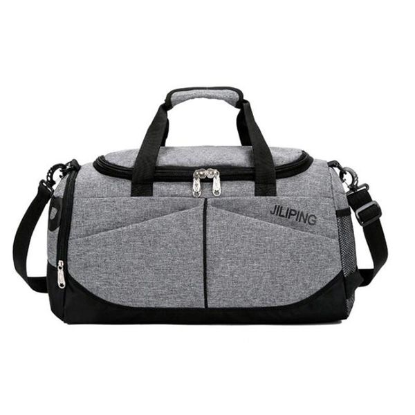 outdoor bags sports gym bag multifunction training fitness shoulder men women travel yoga handbag female duffel
outdoor bags sports gym bag multifunction training fitness shoulder men women travel yoga handbag female duffel