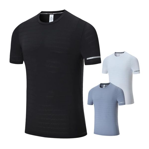 running jerseys solid sports t men 2021 quick dry fitness workout jogging o neck tee lightweight man athletics short sleeve, Black;blue
running jerseys solid sports t men 2021 quick dry fitness workout jogging o neck tee lightweight man athletics short sleeve, Black;blue