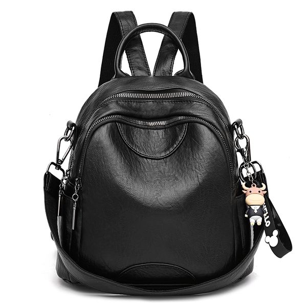 fashion shoulder bag women backpacks student school bags lady outdoor packs pu leather backpack high quality
fashion shoulder bag women backpacks student school bags lady outdoor packs pu leather backpack high quality