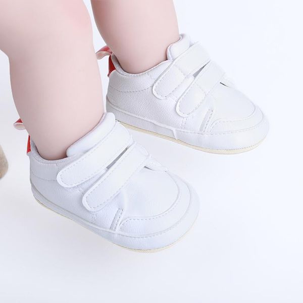 first walkers infant toddler baby soft sole crib shoes sneaker born to 12 months cute kids spring&autumn #p3
first walkers infant toddler baby soft sole crib shoes sneaker born to 12 months cute kids spring&autumn #p3