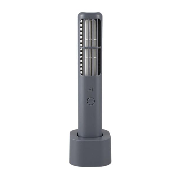 portable usb mini bladeless fan desk leafless computer office air cooler with 3 speed for home(black) electric fans
portable usb mini bladeless fan desk leafless computer office air cooler with 3 speed for home(black) electric fans