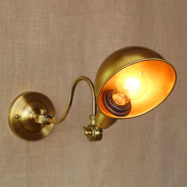 american wall lamp simple personality creative outdoor antique european industrial iron bedroom
american wall lamp simple personality creative outdoor antique european industrial iron bedroom