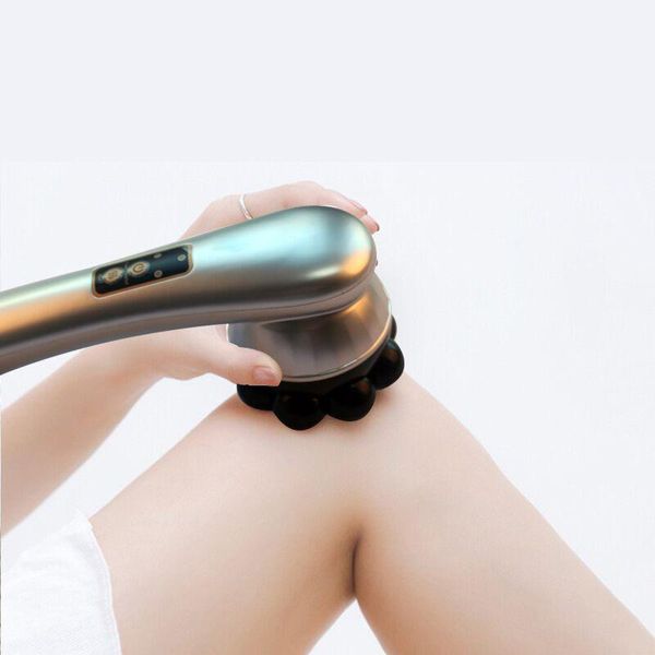 full body massager wireless rechargeable with hammer back multifunctional whole vibration personal massage stick agnetic compress
full body massager wireless rechargeable with hammer back multifunctional whole vibration personal massage stick agnetic compress