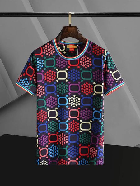 mens designer fashiont shirts women hip hop casual short sleeves polo printing stylist tees, White;black
mens designer fashiont shirts women hip hop casual short sleeves polo printing stylist tees, White;black